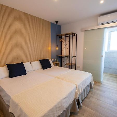 Hostal Royal Bliss Punta Umbría Zewnętrze zdjęcie