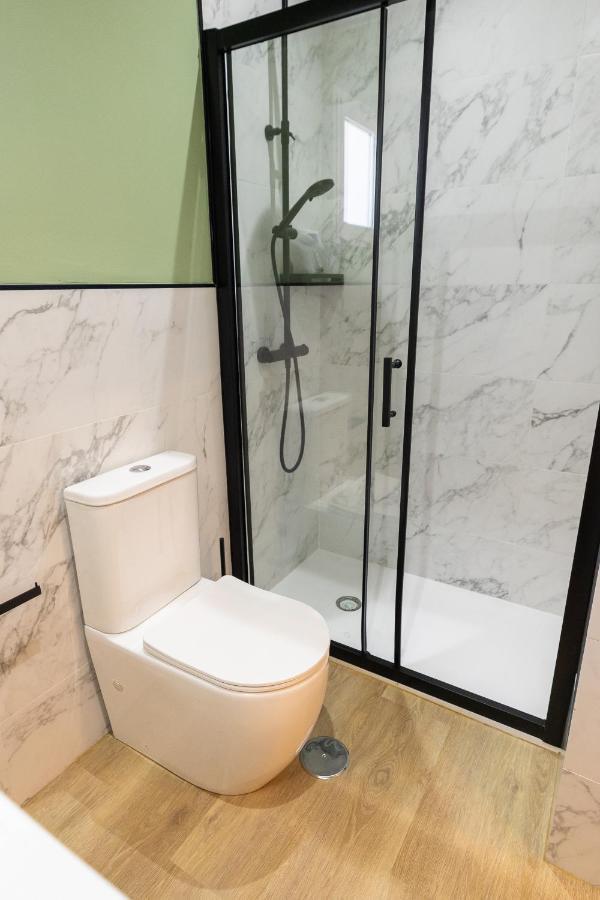 Hostal Royal Bliss Punta Umbría Zewnętrze zdjęcie