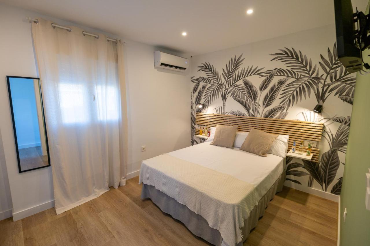 Hostal Royal Bliss Punta Umbría Zewnętrze zdjęcie