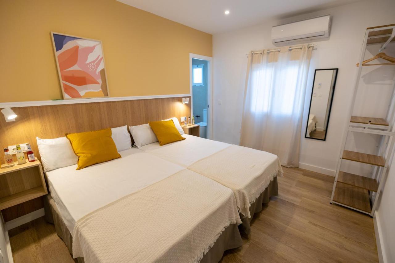 Hostal Royal Bliss Punta Umbría Zewnętrze zdjęcie