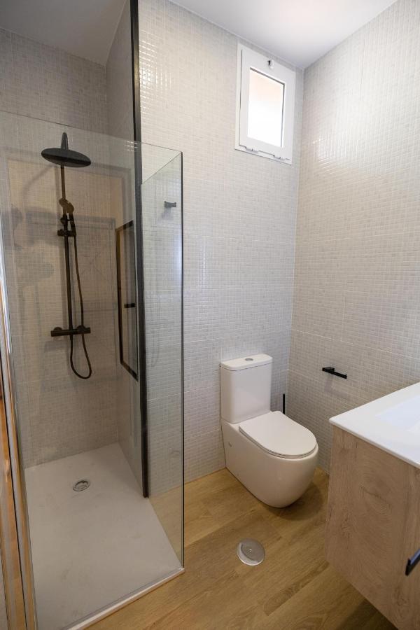 Hostal Royal Bliss Punta Umbría Zewnętrze zdjęcie
