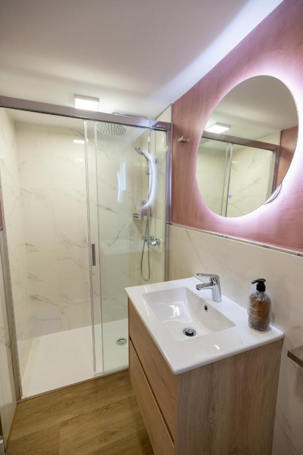 Hostal Royal Bliss Punta Umbría Zewnętrze zdjęcie