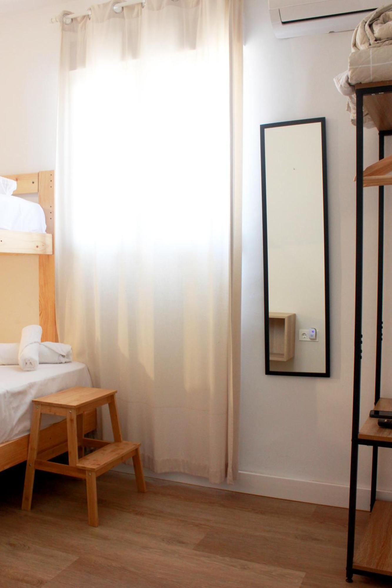 Hostal Royal Bliss Punta Umbría Zewnętrze zdjęcie