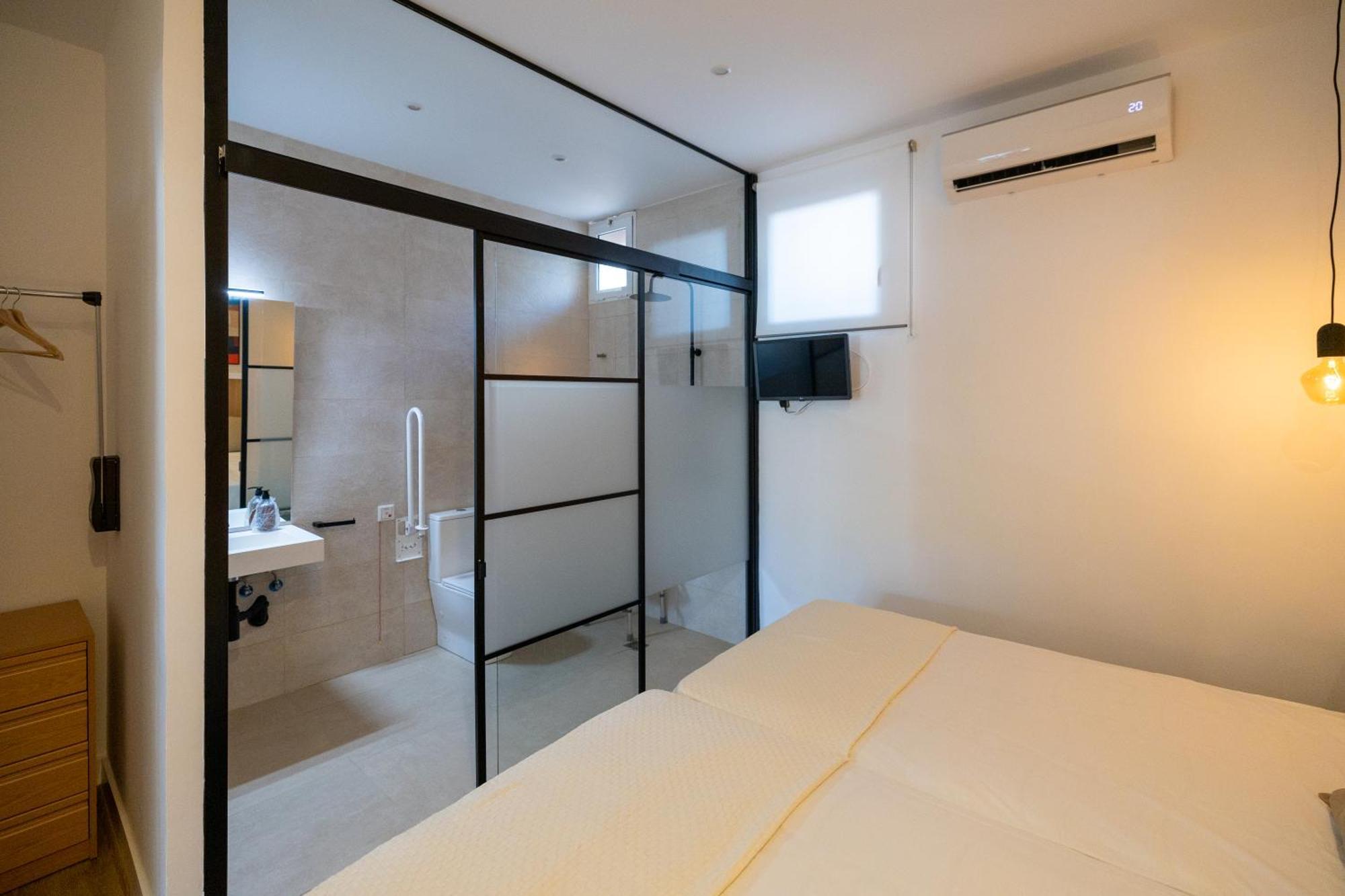 Hostal Royal Bliss Punta Umbría Zewnętrze zdjęcie